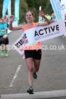 Kielder Half Marathon, 2016 Kielder Marathon and Half Marathon. Photo: David T. Hewitson/Sports for All Pics